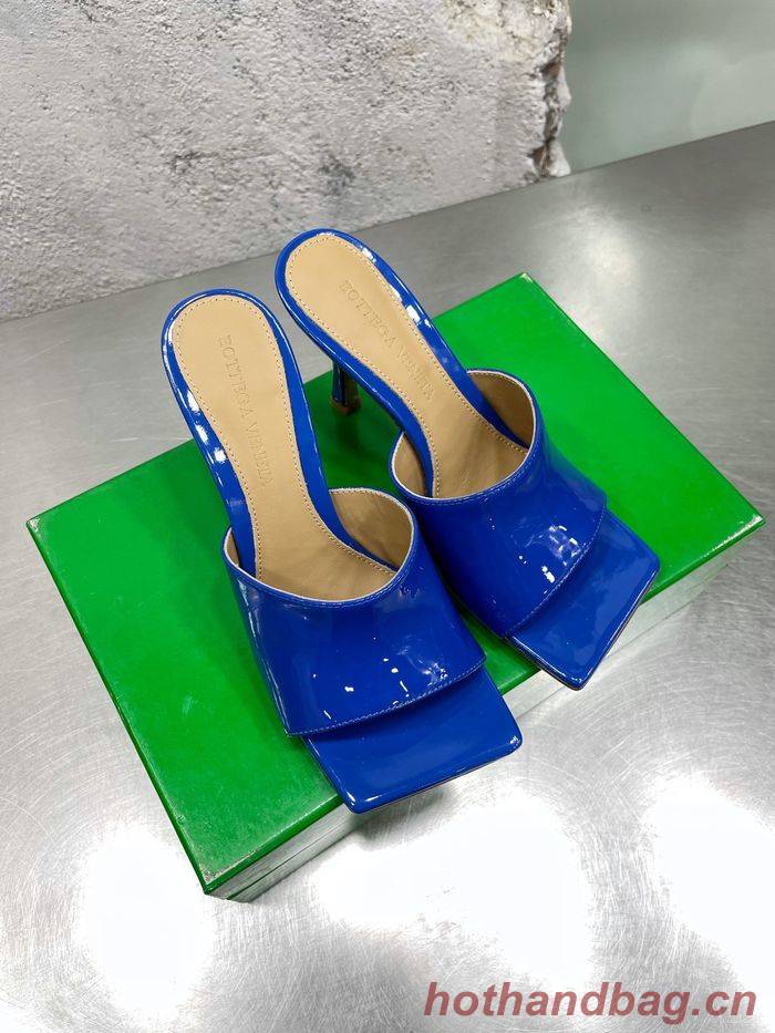 Bottega Veneta Shoes BVS00018 Heel 10CM Bottega Veneta Shoes BVS00018 Heel 10CM